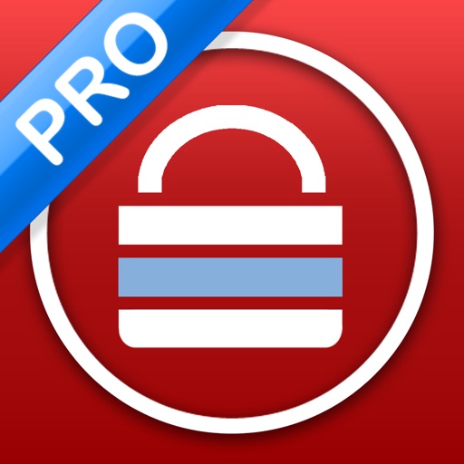 Password Safe - iPassSafe+