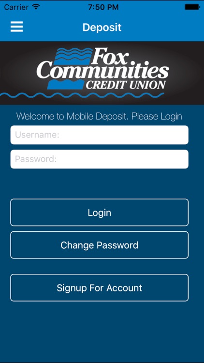 Fox Communities Credit Union