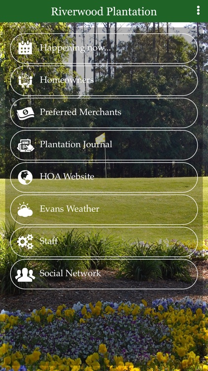 Riverwood Plantation