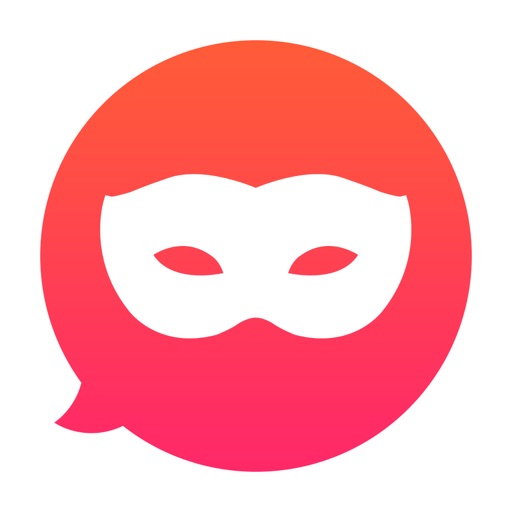 LookZa - fun video chatting with face swap filter Icon