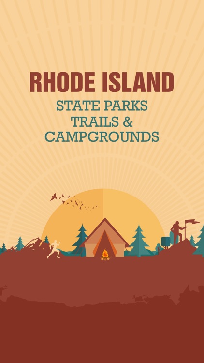 Rhode Island State Parks, Trails & Campgrounds