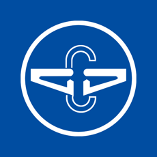 白银公交logo