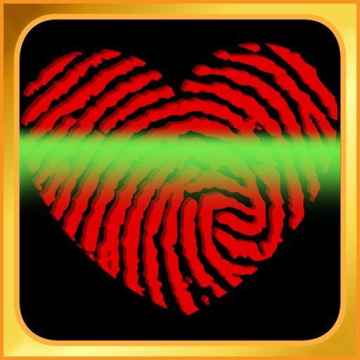 Love Scanometer Pro - Best Love Calculator App iOS App