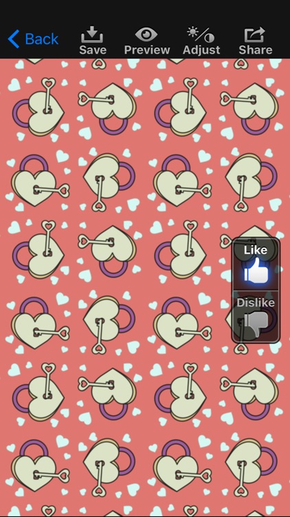 Hugs & Kisses - Your Valentine's Day wallpaper