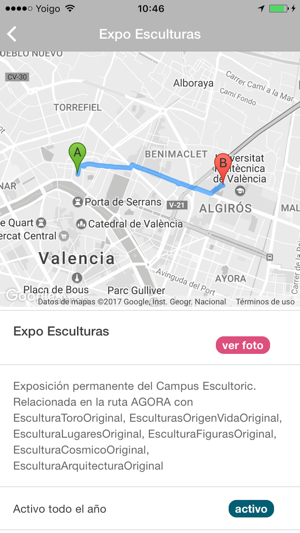 Vive el Campus(圖3)-速報App