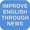 Improve English Through News for BBC Learning - iPhoneアプリ