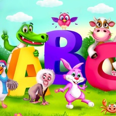 Activities of Nursery Alphabets