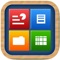 Quick Docs Create and edit Microsoft Office® and Open Office Documents on your iPad quickly