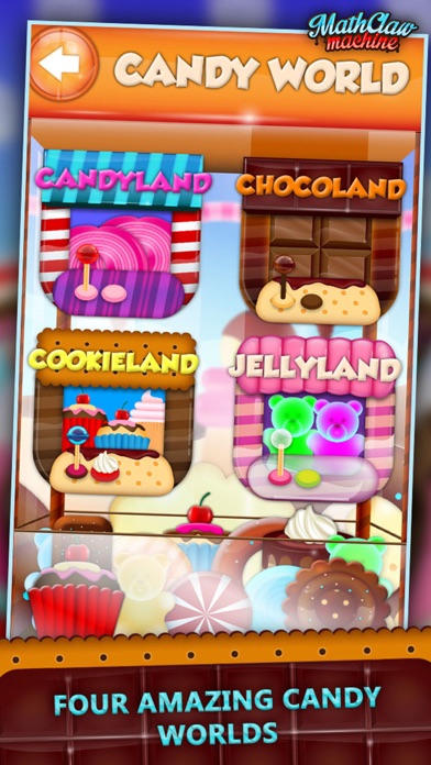 MATH CLAW MACHINE 1.3 IOS GAME GIẢI TRÍ MATH CLAW MACHINE 1.3 IOS