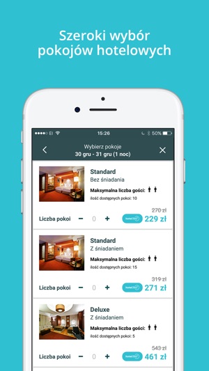 Hotel360(圖3)-速報App