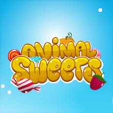 Activities of Animal Eat Sweets