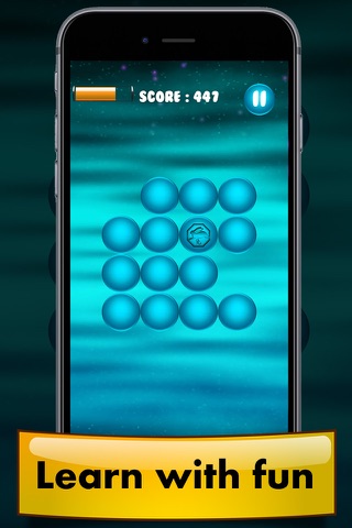 Animal Match Puzzle Game - náhled