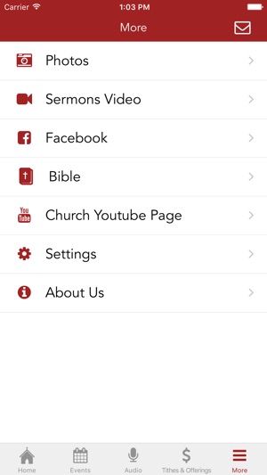 Alliance Christian Center(圖5)-速報App