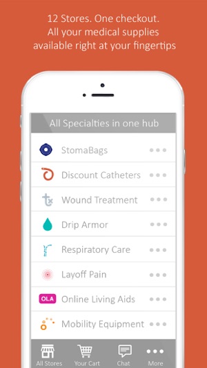 Med Supplies Hub(圖2)-速報App