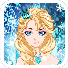 Activities of Beautiful princess dress - Fun Girl Games