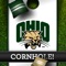 Whether you’re firing up the BBQ or tailgating, Ohio Bobcats Cornhole is the best way to show your Bobcat pride