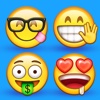 Supermoji - New Emojis and 3D Animated Emoticons