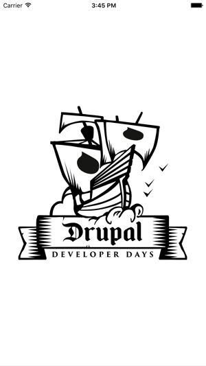 DrupalDevDays2017(圖1)-速報App