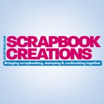 Scrapbook Creations