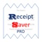 Receipt Saver’s purpose is to simplify and accelerate the expense reimbursement process