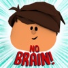 The Boy With No Brain