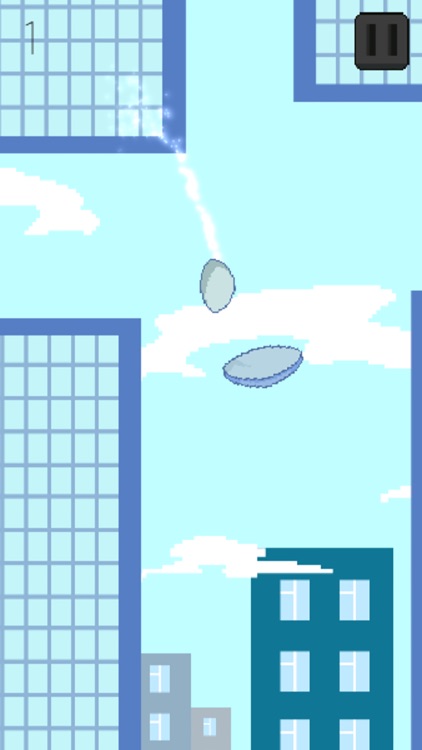 UFO Invasion! screenshot-3