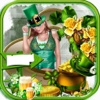 St. Patricks Day Photo Editor - Frames &amp; Stickers