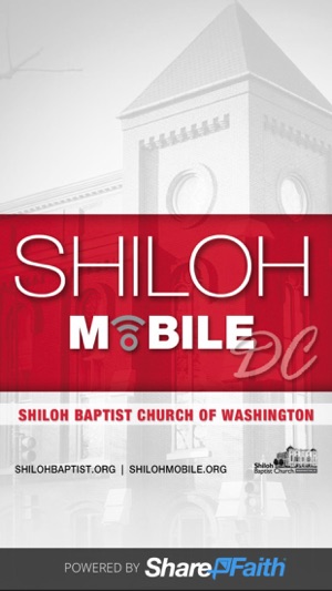 Shiloh Mobile DC(圖1)-速報App