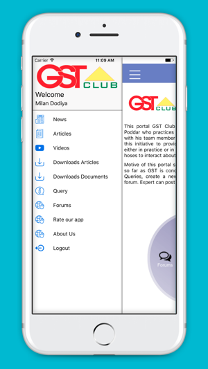 GST Club(圖4)-速報App