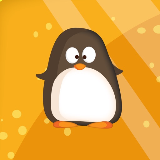 Frozen Dash - Penguins icon