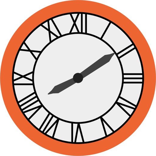 World Clock Widget Lite Icon