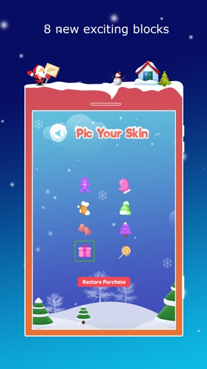 Christmas Magic Puzzle(圖5)-速報App