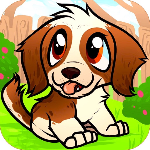 My Little Pup iOS App