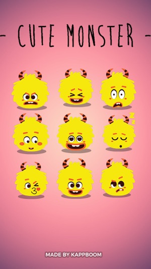 Yellow Monsters(圖1)-速報App