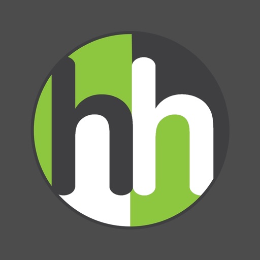 Harbor of Hope App icon