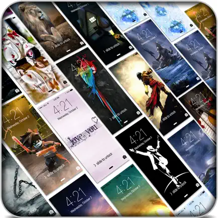 Wallpapers HD 10000+ Free Live wallpapers!! Cheats