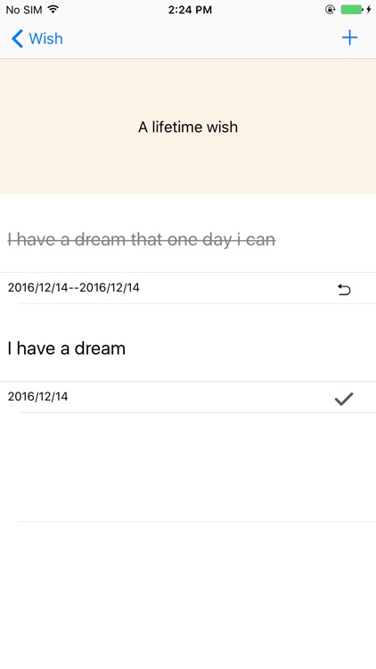 Life Timer Pro - record start and end time screenshot-4