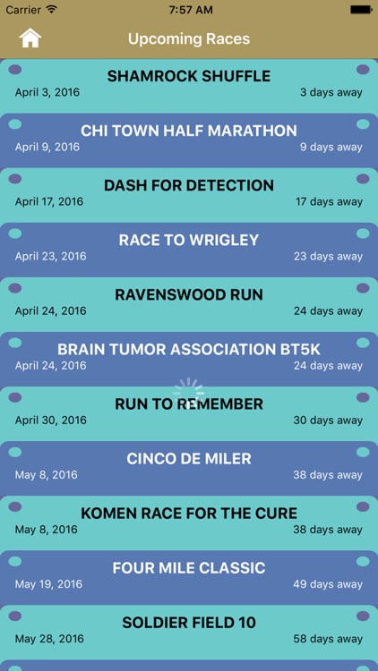 Run Chicago screenshot-4