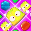 Wonderful Jelly Puzzle Match Games