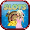 Slots Game - 777 Ceaser Grand Casino