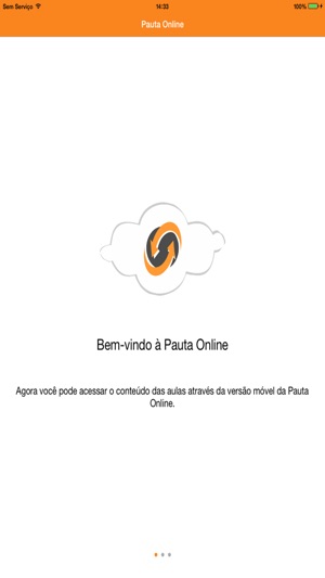 Pauta Online