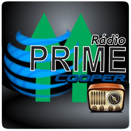 Rádio Prime Cooper icon