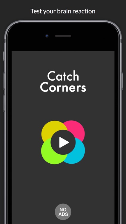 Catch Corners
