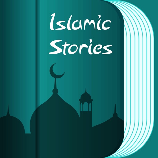 Islamic Stories - Free Muslim Stories, Quran Icon