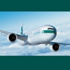 Booking Flights. Airfare for Cathay Pacific