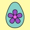 My Holiday Coloring Book Free lets your children enjoy coloring holiday pictures on either iPhone or iPad