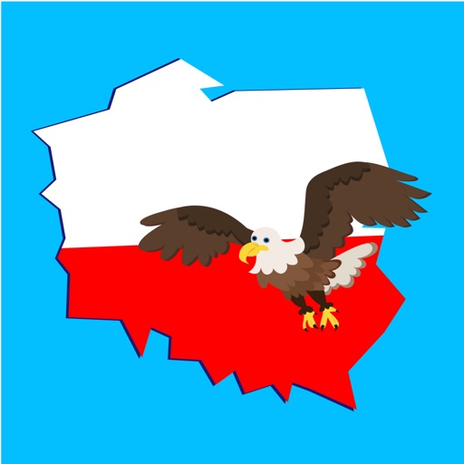 Polskie Orzełki iOS App