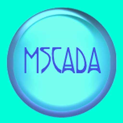 MSCADAView Icon