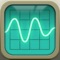 Soundbeam helps you see what everyday sounds look like and visualizes sounds you can't even hear