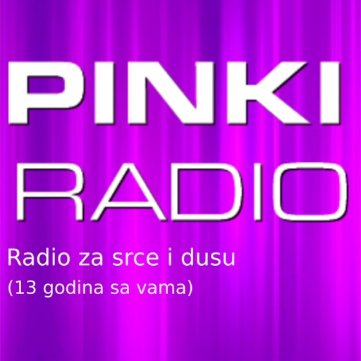 Pinki Radio - Radio Za Srce i Dusu